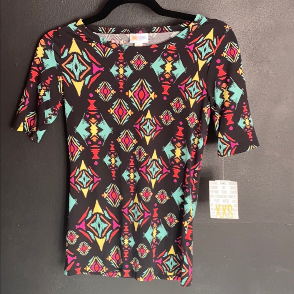 XXS Lularoe Gigi